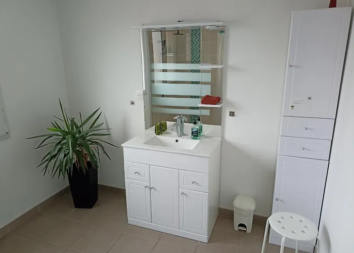 Chambre Privee