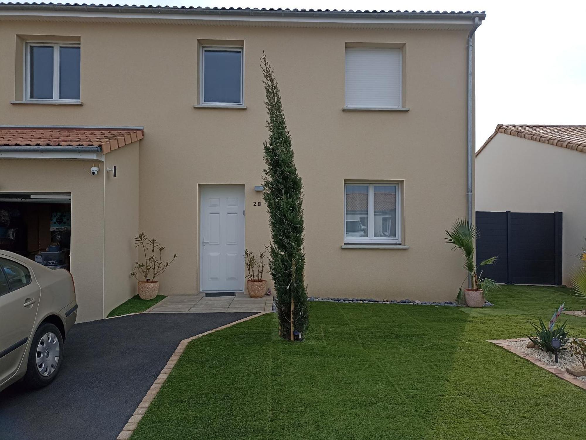 Privee Montaigu-Vendee