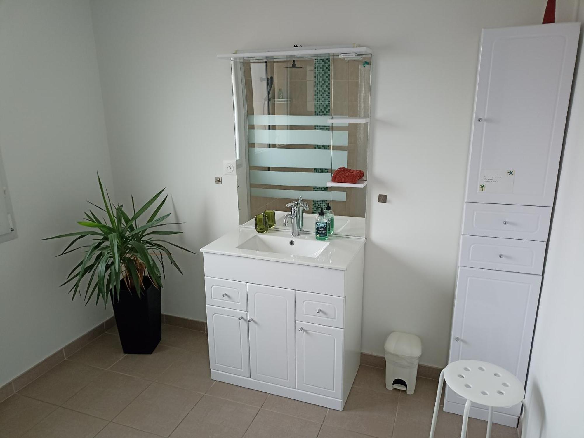 Privatunterkunft Privee